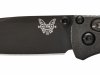 Nóż Benchmade 533BK-2 Mini Bugout